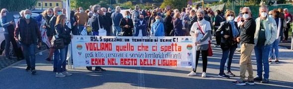 Manifesto per la sanità locale